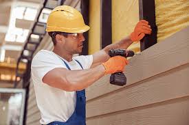 Best Wood Siding Installation  in Wakarusa, IN